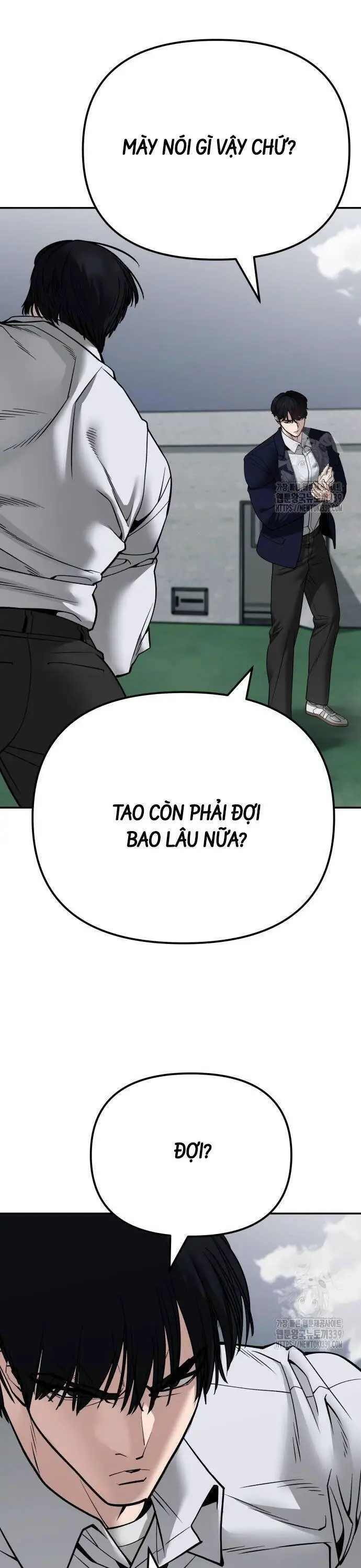 Giang Hồ Thực Thi Công Lý Nettruyen ZZZ Chương 102 Page 60