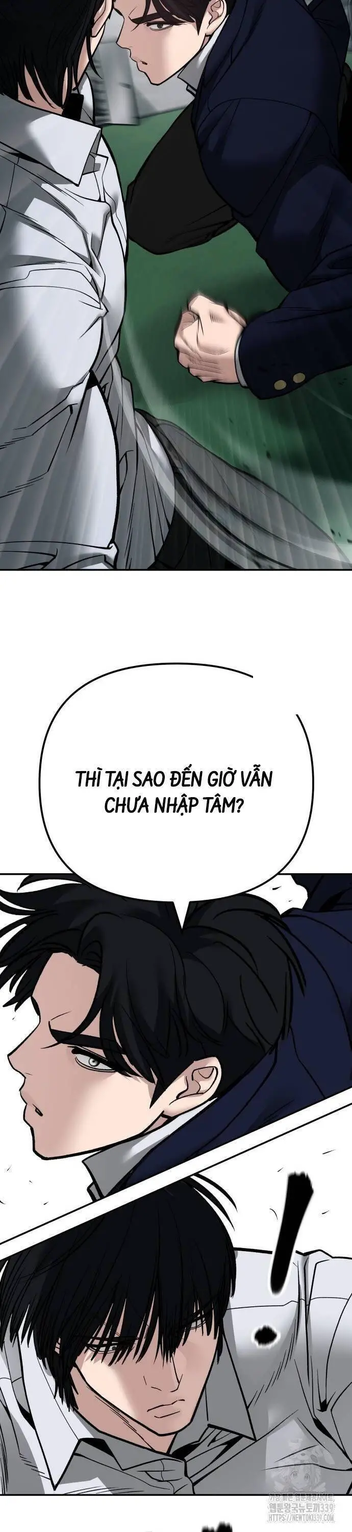 Giang Hồ Thực Thi Công Lý Nettruyen ZZZ Chương 102 Page 62
