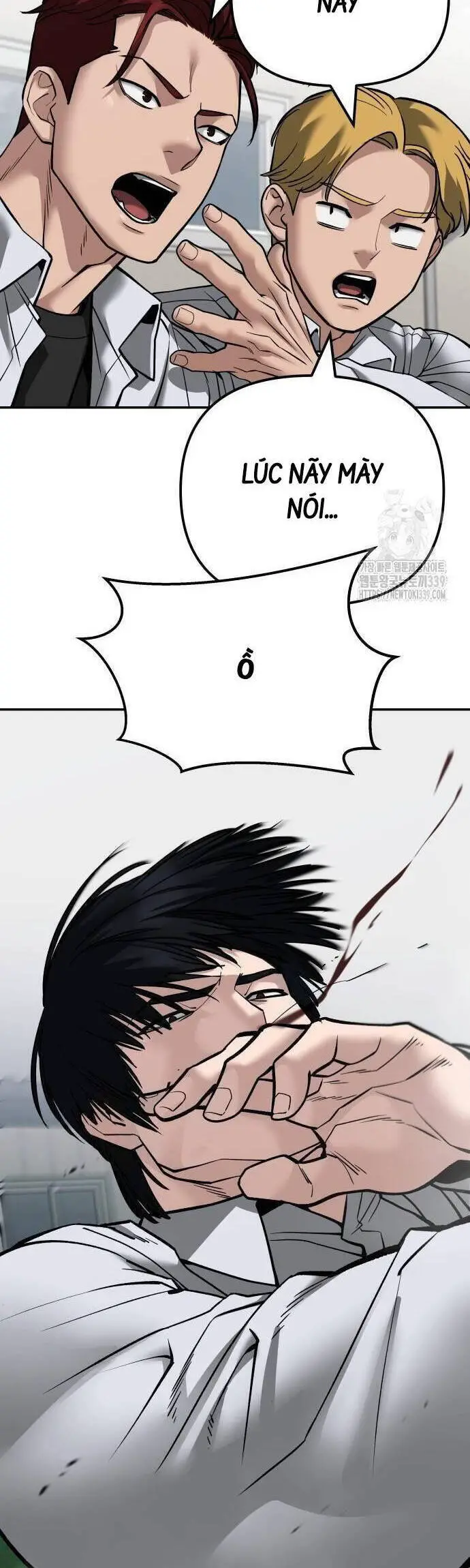 Giang Hồ Thực Thi Công Lý Nettruyen ZZZ Chương 102 Page 64
