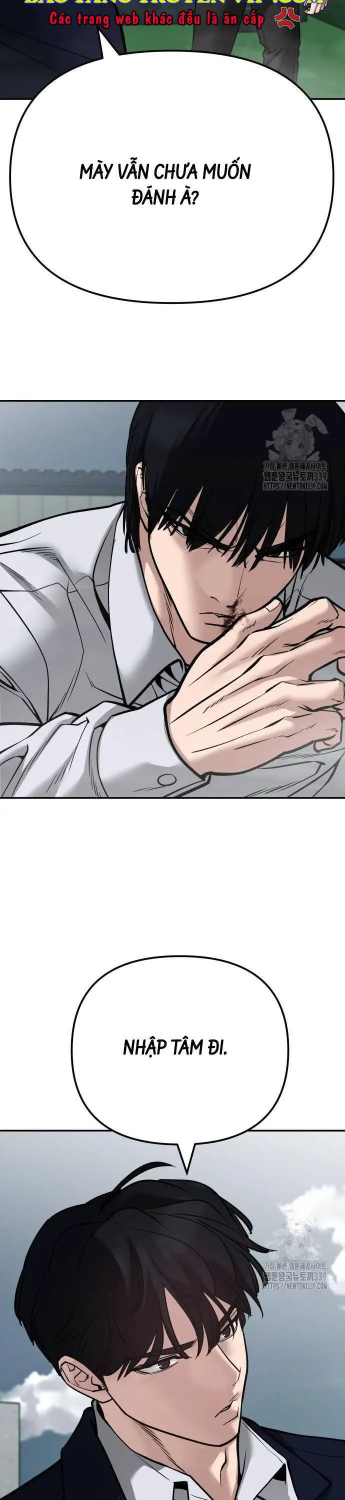 Giang Hồ Thực Thi Công Lý Nettruyen ZZZ Chương 102 Page 78