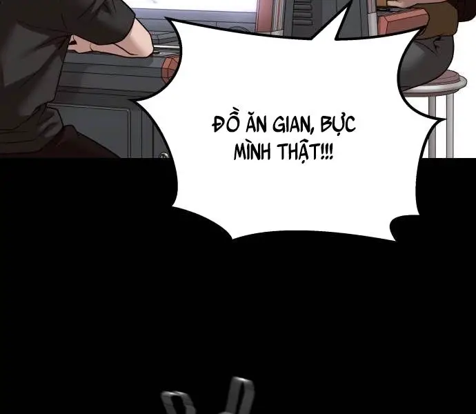 Giang Hồ Thực Thi Công Lý Nettruyen ZZZ Chương 113 Page 8