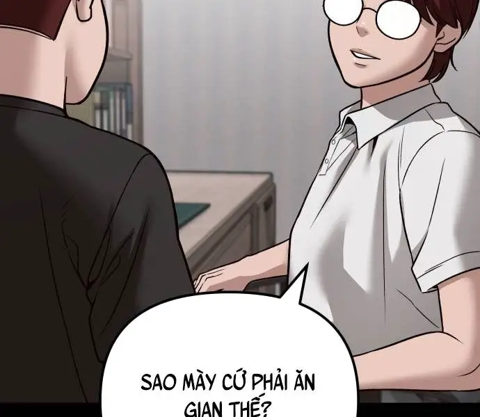 Giang Hồ Thực Thi Công Lý Nettruyen ZZZ Chương 113 Page 21