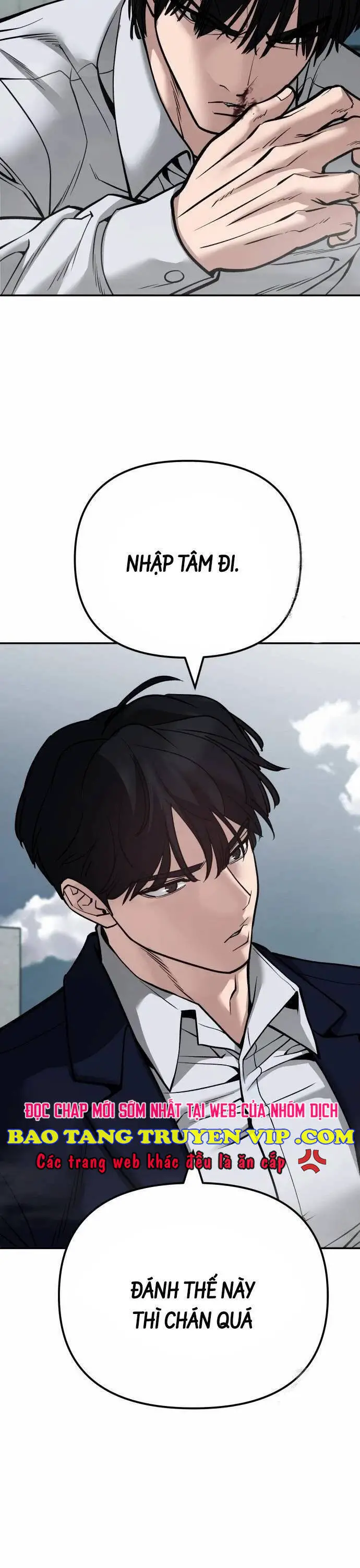 Giang Hồ Thực Thi Công Lý Nettruyen ZZZ Chương 103 Page 7