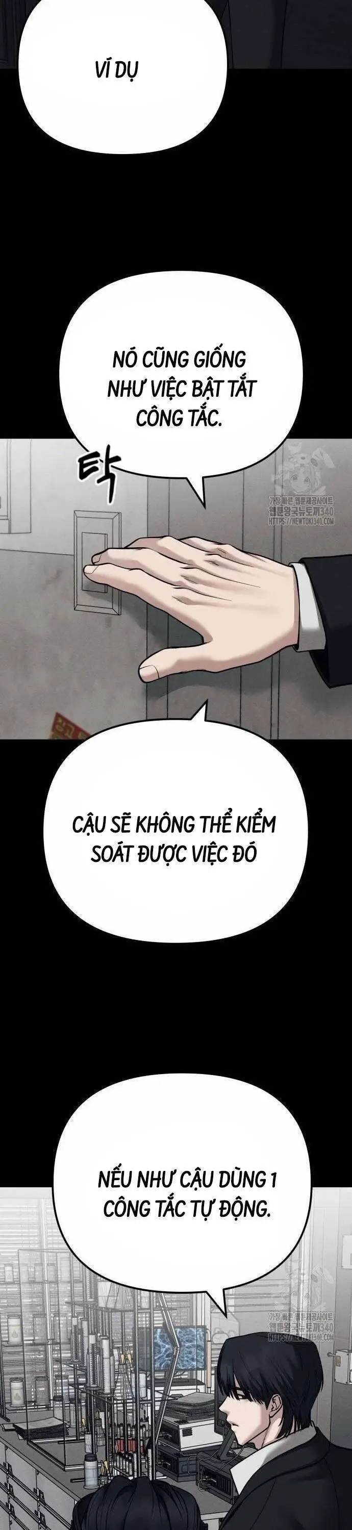 Giang Hồ Thực Thi Công Lý Nettruyen ZZZ Chương 103 Page 12