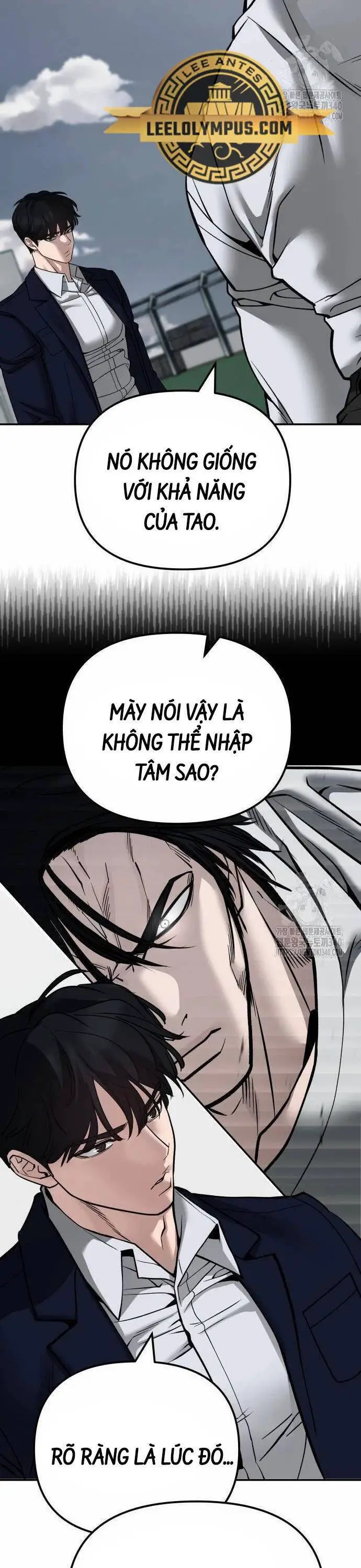 Giang Hồ Thực Thi Công Lý Nettruyen ZZZ Chương 103 Page 16