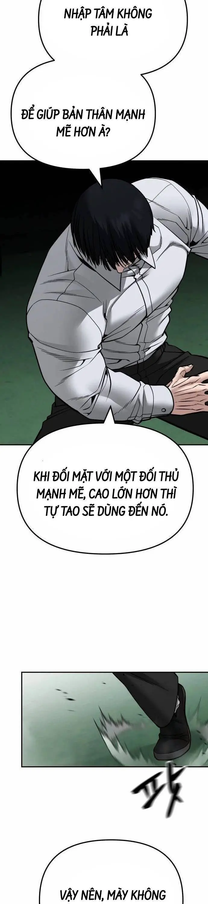Giang Hồ Thực Thi Công Lý Nettruyen ZZZ Chương 103 Page 17