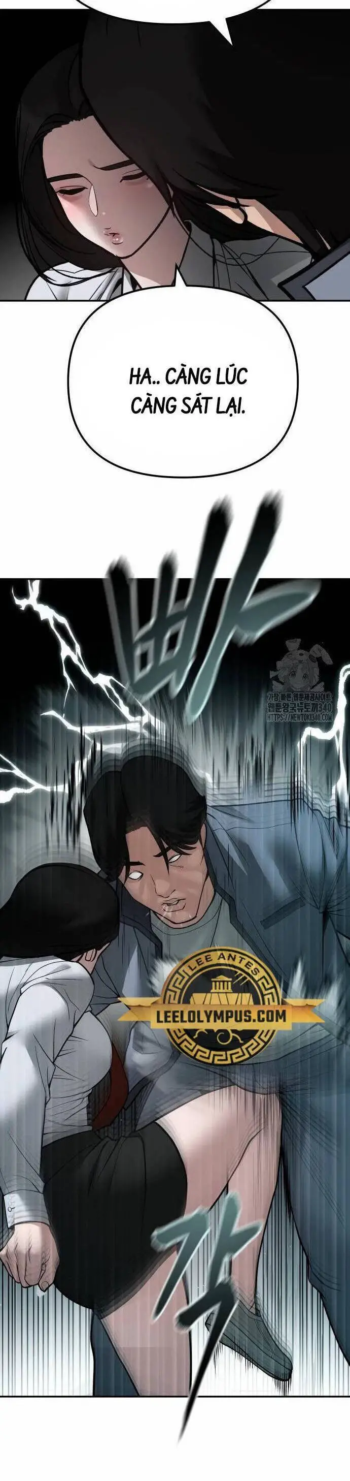 Giang Hồ Thực Thi Công Lý Nettruyen ZZZ Chương 103 Page 28