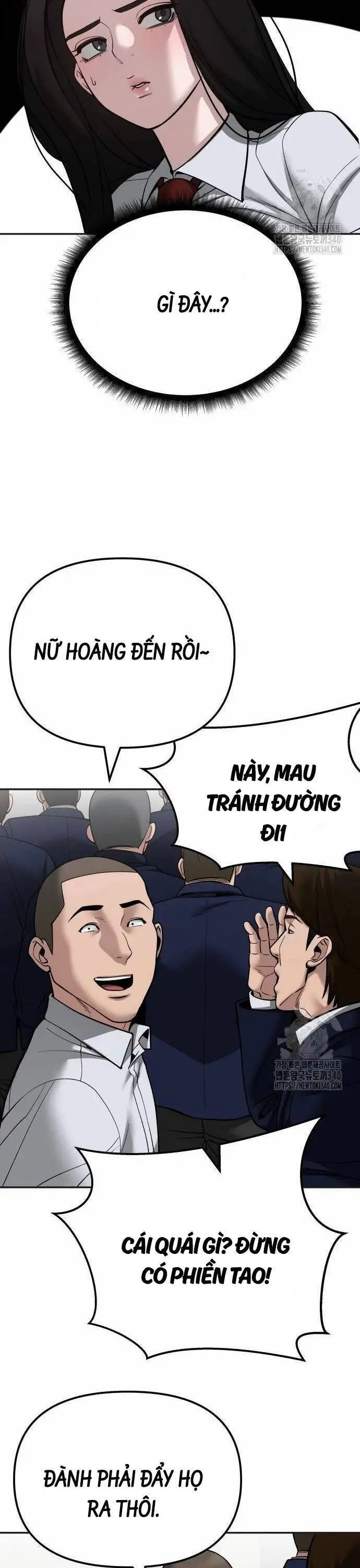 Giang Hồ Thực Thi Công Lý Nettruyen ZZZ Chương 103 Page 44