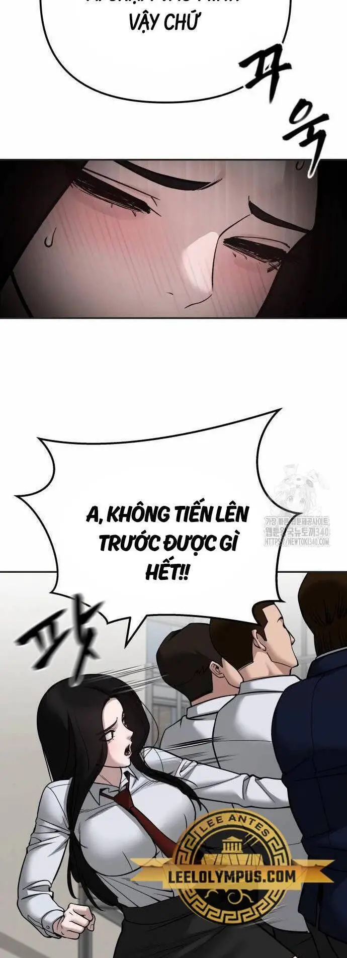 Giang Hồ Thực Thi Công Lý Nettruyen ZZZ Chương 103 Page 47