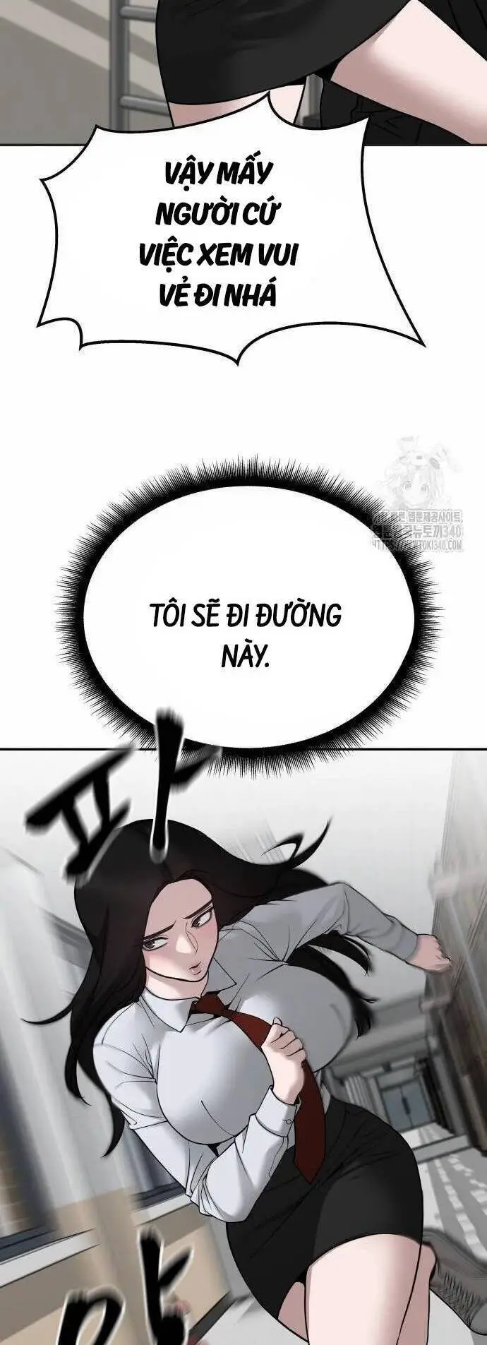 Giang Hồ Thực Thi Công Lý Nettruyen ZZZ Chương 103 Page 48