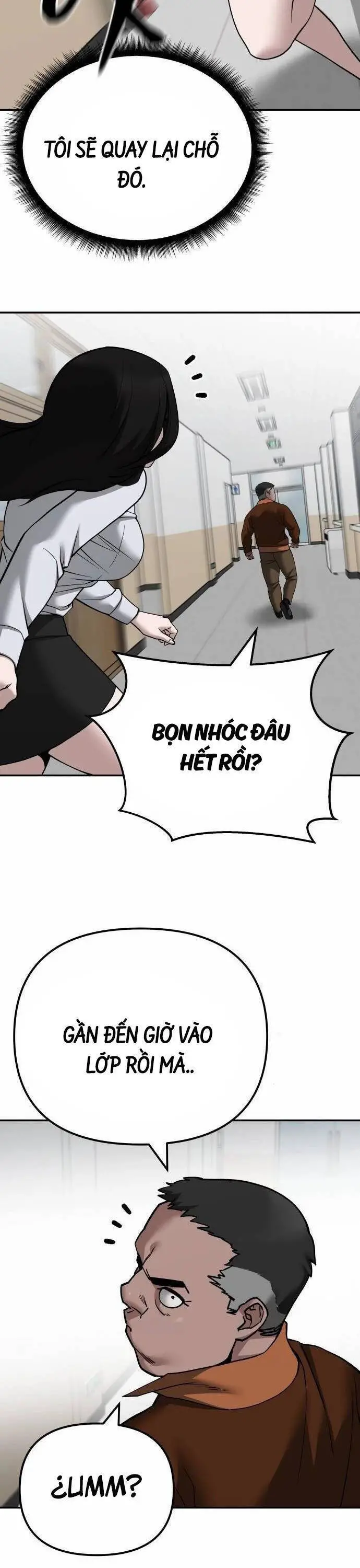 Giang Hồ Thực Thi Công Lý Nettruyen ZZZ Chương 103 Page 49
