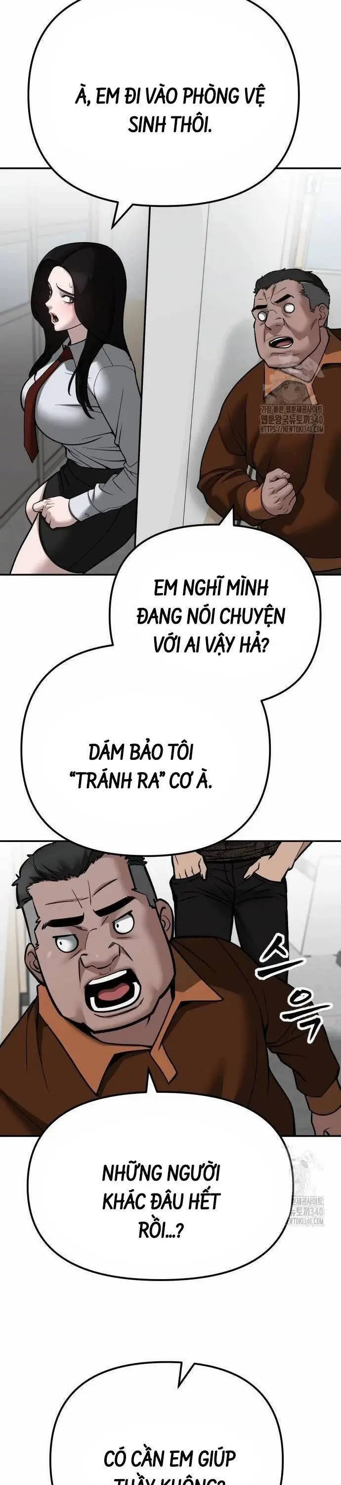 Giang Hồ Thực Thi Công Lý Nettruyen ZZZ Chương 103 Page 51