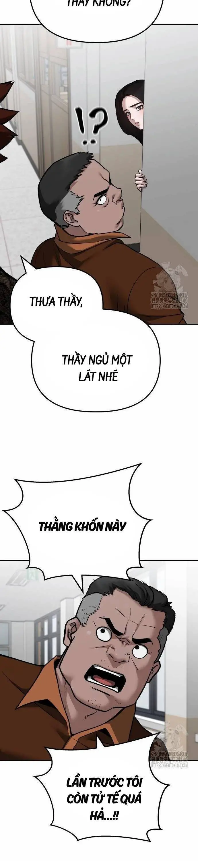 Giang Hồ Thực Thi Công Lý Nettruyen ZZZ Chương 103 Page 52