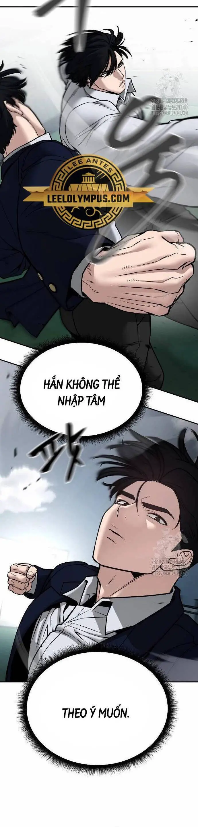 Giang Hồ Thực Thi Công Lý Nettruyen ZZZ Chương 103 Page 56