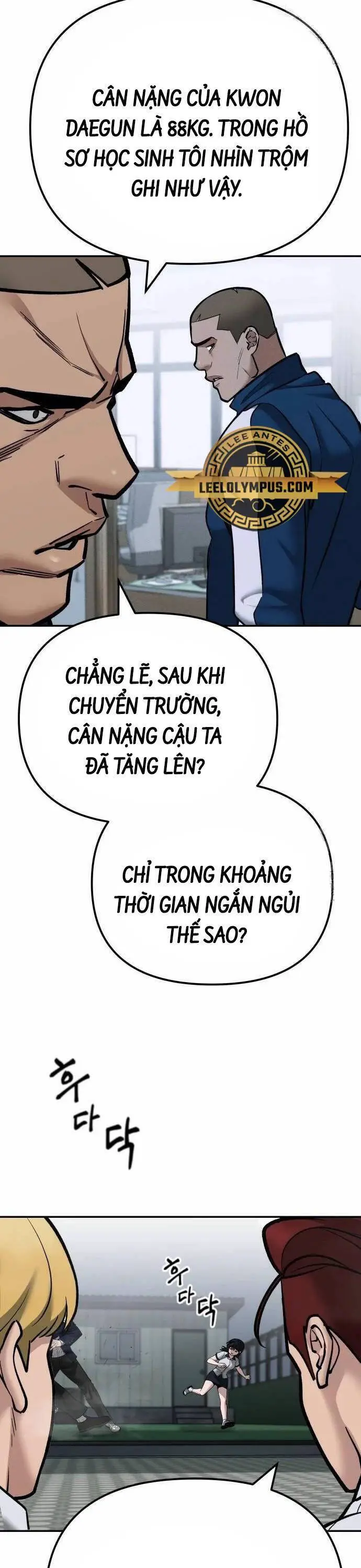 Giang Hồ Thực Thi Công Lý Nettruyen ZZZ Chương 103 Page 62