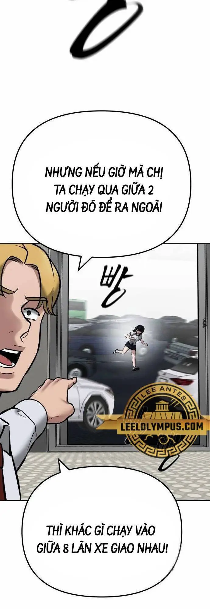 Giang Hồ Thực Thi Công Lý Nettruyen ZZZ Chương 103 Page 66