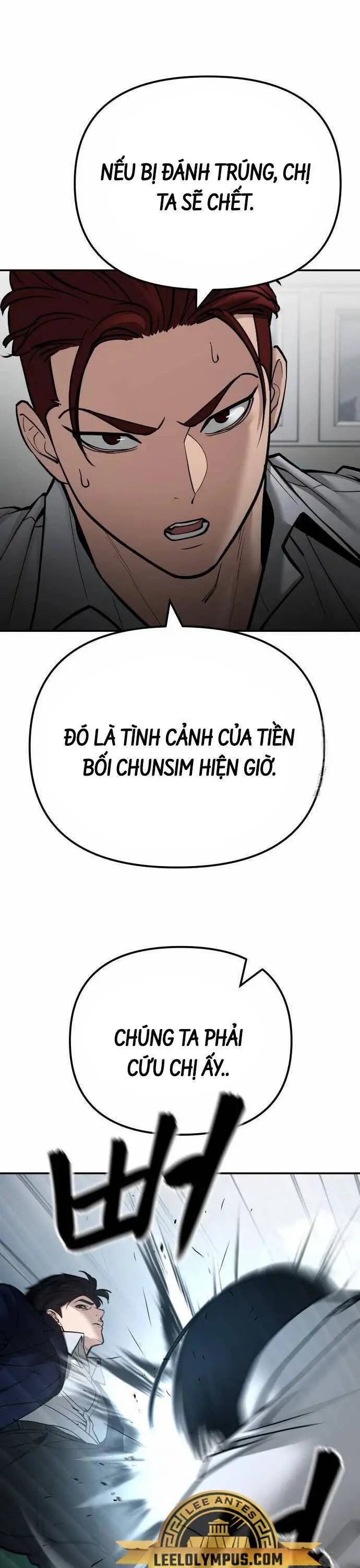 Giang Hồ Thực Thi Công Lý Nettruyen ZZZ Chương 103 Page 67