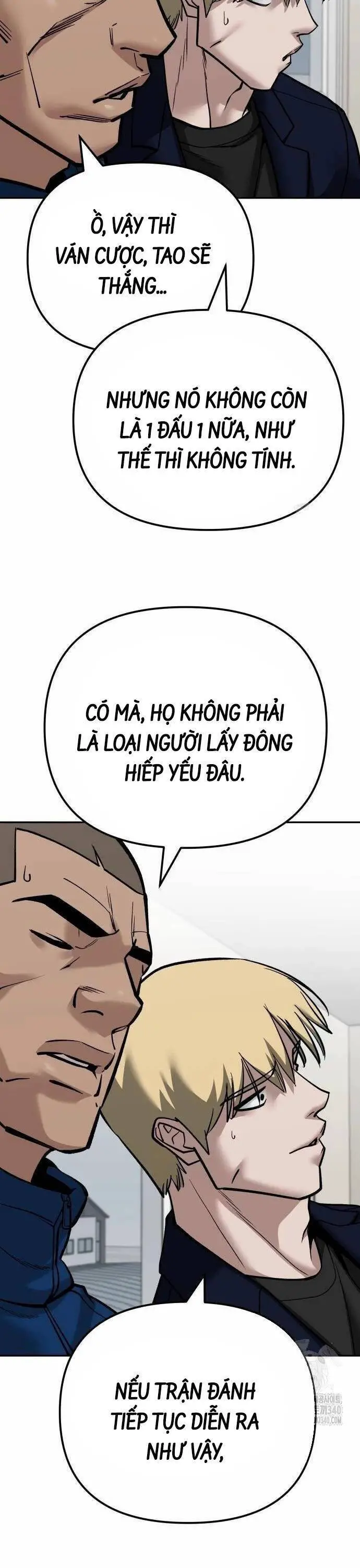 Giang Hồ Thực Thi Công Lý Nettruyen ZZZ Chương 103 Page 73
