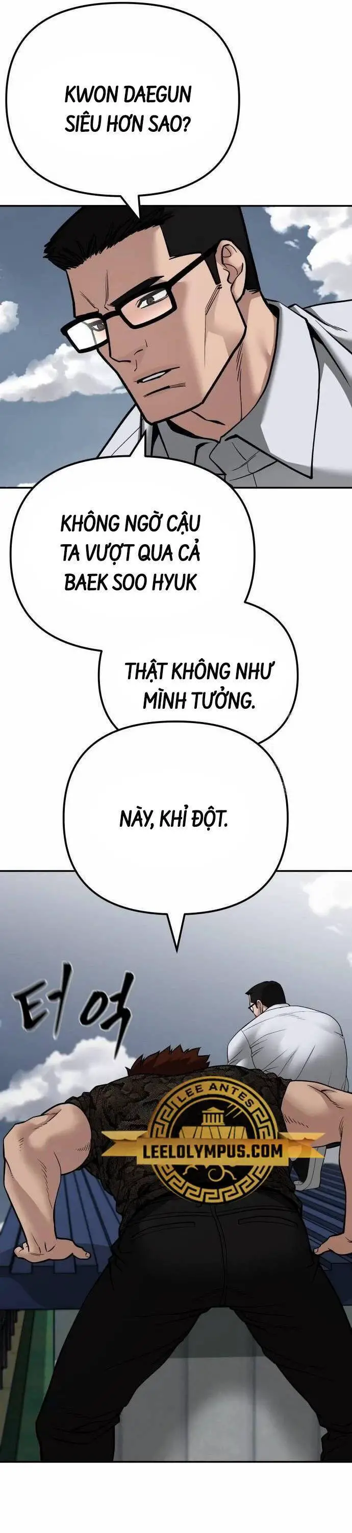 Giang Hồ Thực Thi Công Lý Nettruyen ZZZ Chương 103 Page 77