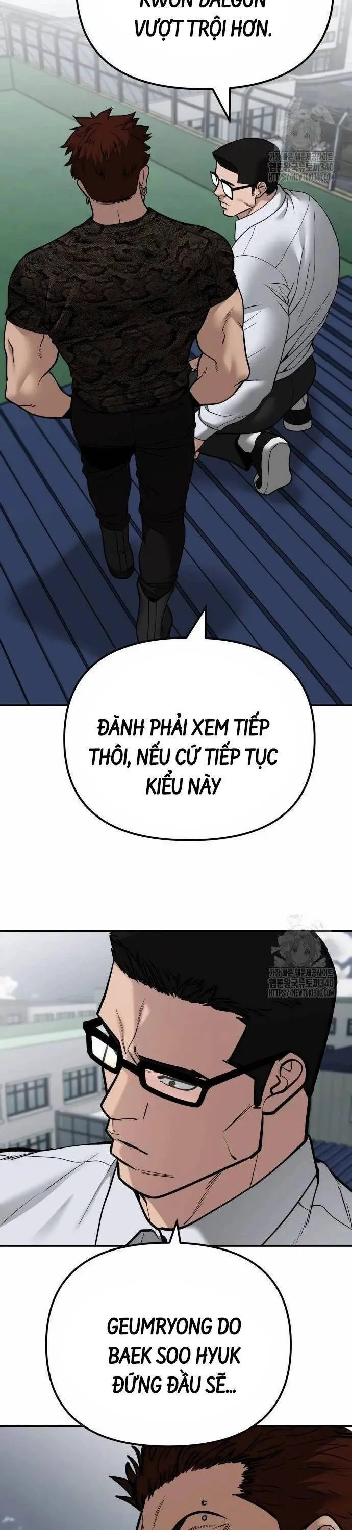 Giang Hồ Thực Thi Công Lý Nettruyen ZZZ Chương 103 Page 79