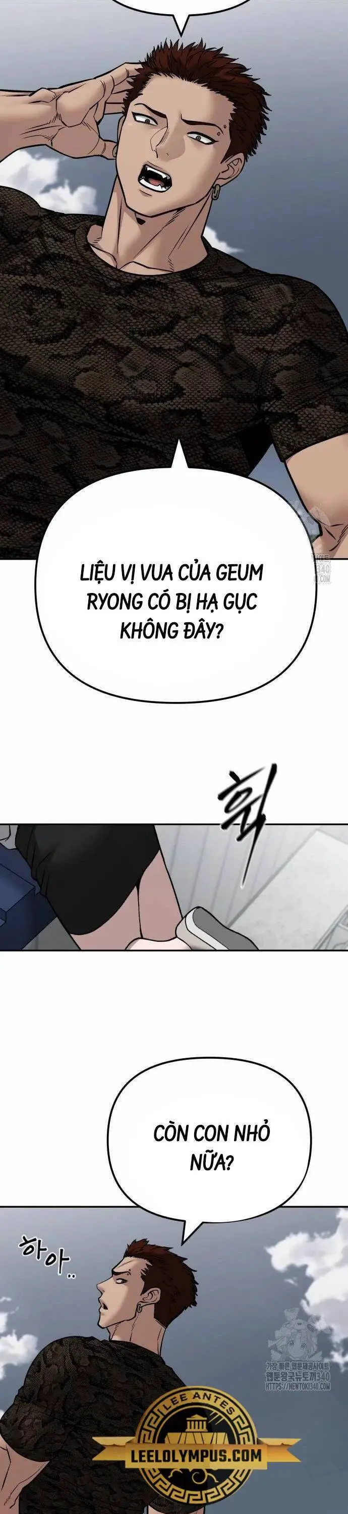 Giang Hồ Thực Thi Công Lý Nettruyen ZZZ Chương 103 Page 83