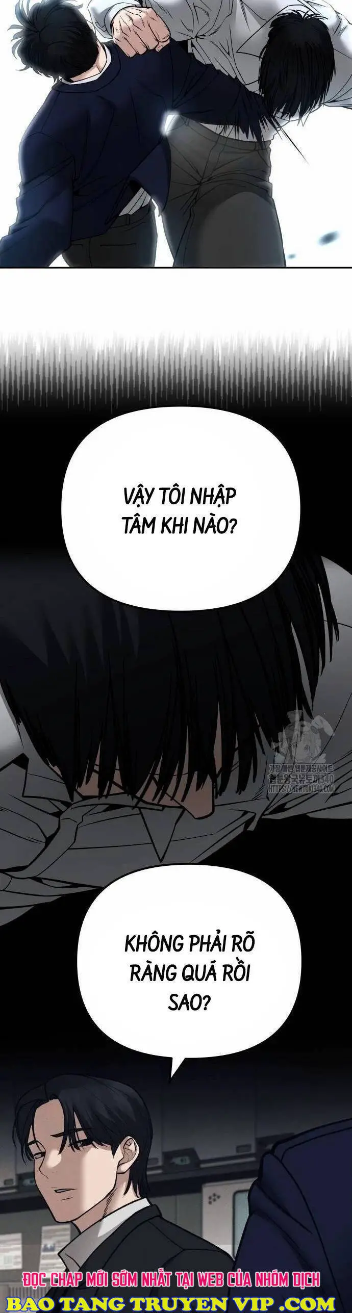 Giang Hồ Thực Thi Công Lý Nettruyen ZZZ Chương 103 Page 85