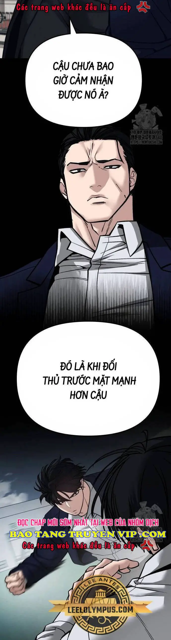 Giang Hồ Thực Thi Công Lý Nettruyen ZZZ Chương 103 Page 86
