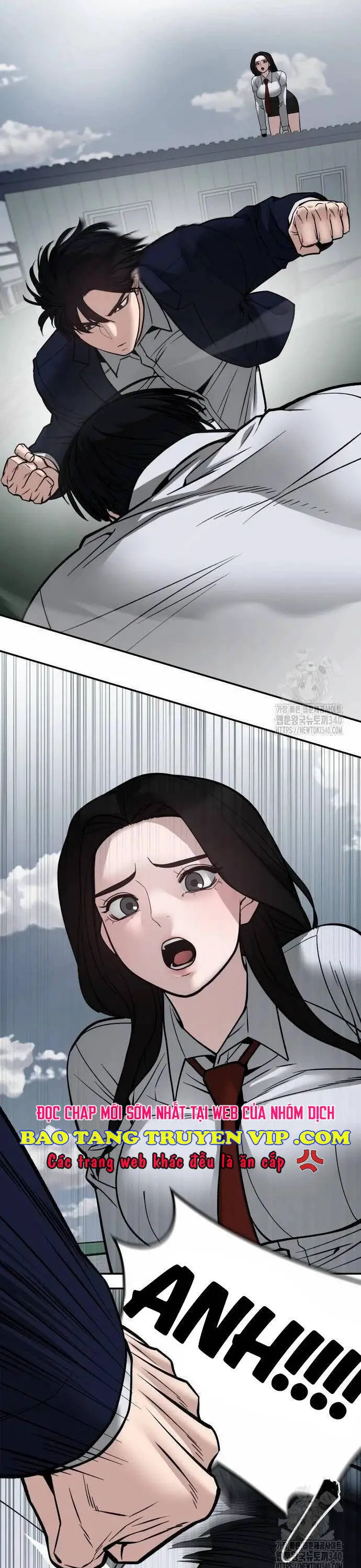 Giang Hồ Thực Thi Công Lý Nettruyen ZZZ Chương 103 Page 88