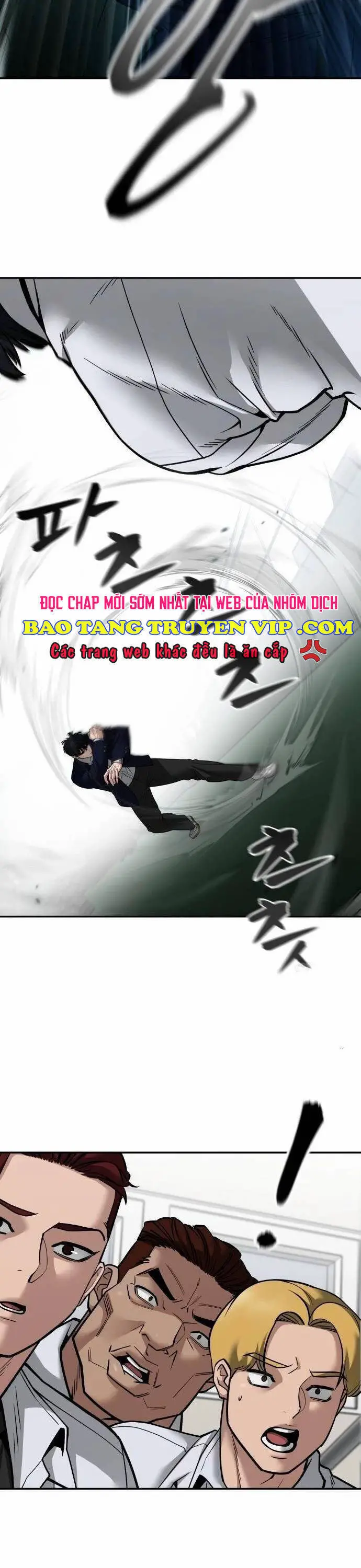 Giang Hồ Thực Thi Công Lý Nettruyen ZZZ Chương 103 Page 91
