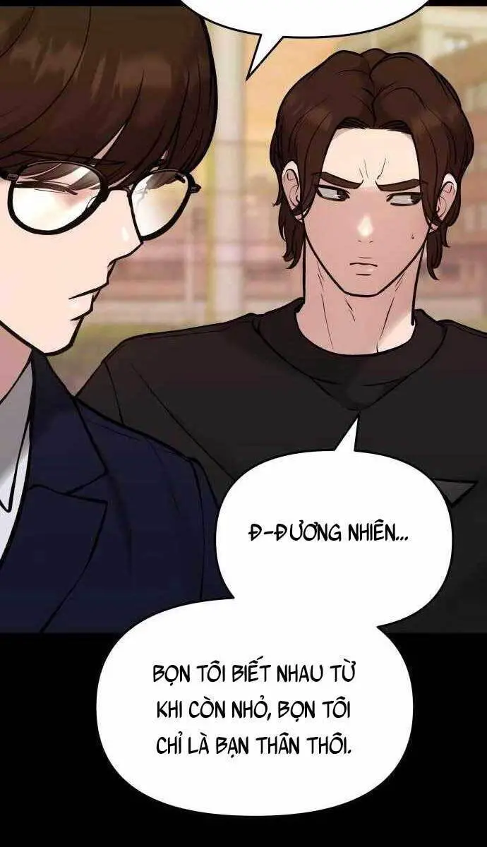 Giang Hồ Thực Thi Công Lý Nettruyen ZZZ Chương 47 Page 10