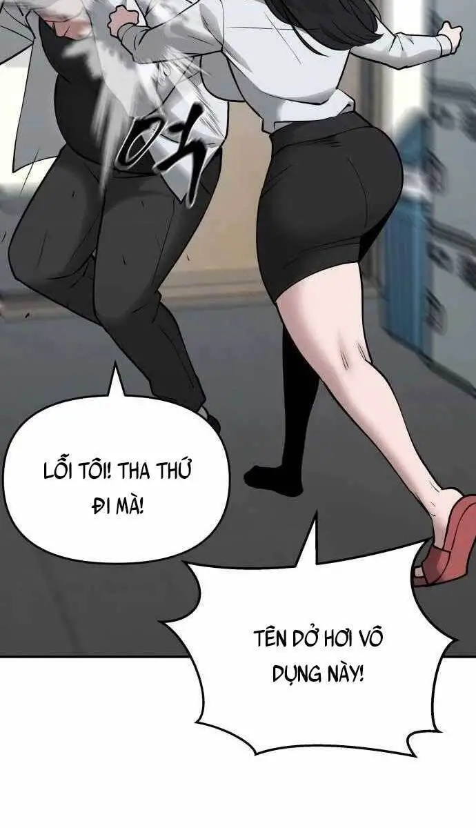 Giang Hồ Thực Thi Công Lý Nettruyen ZZZ Chương 47 Page 121