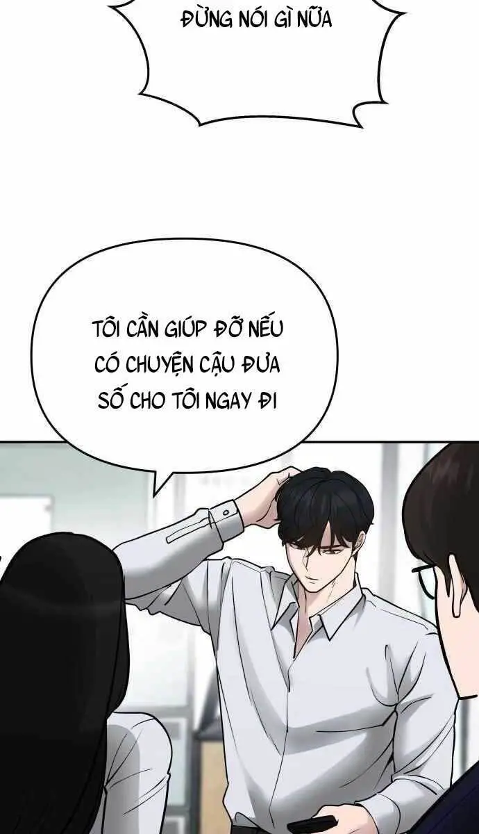 Giang Hồ Thực Thi Công Lý Nettruyen ZZZ Chương 47 Page 128