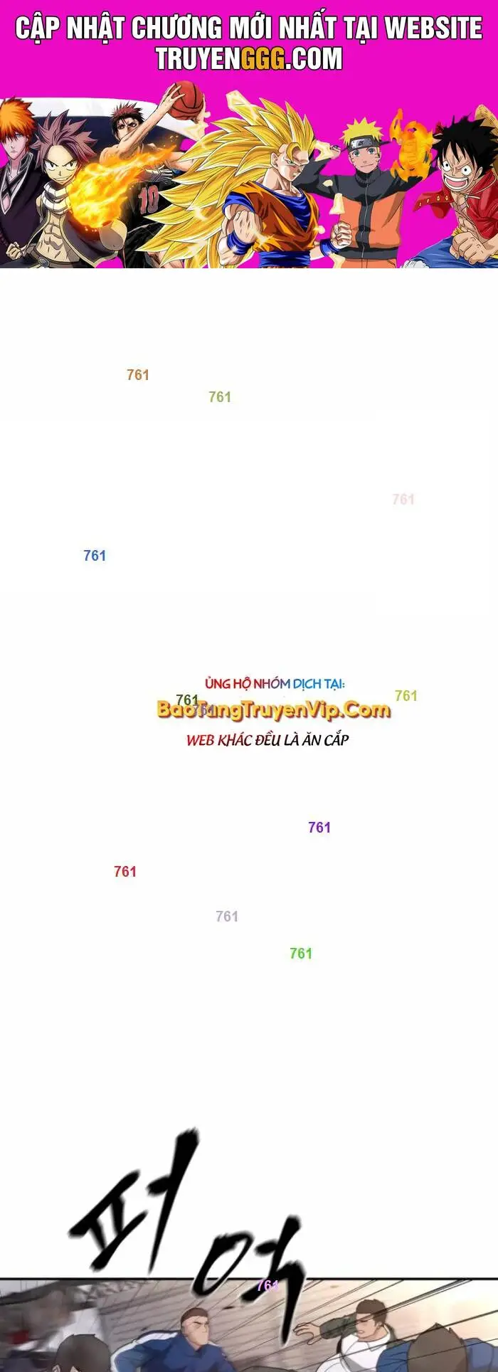 Giang Hồ Thực Thi Công Lý Nettruyen ZZZ Chương 116 Page 1