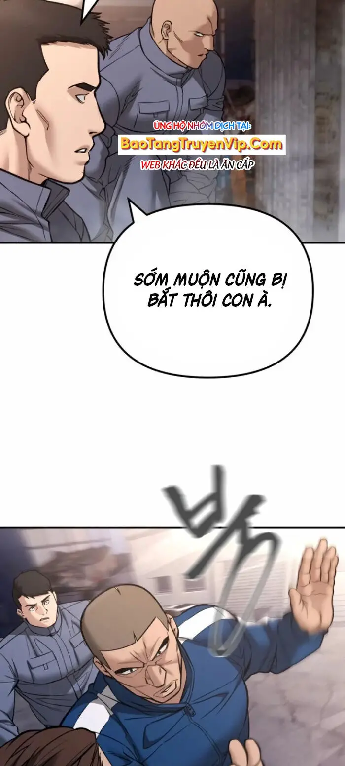 Giang Hồ Thực Thi Công Lý Nettruyen ZZZ Chương 116 Page 6