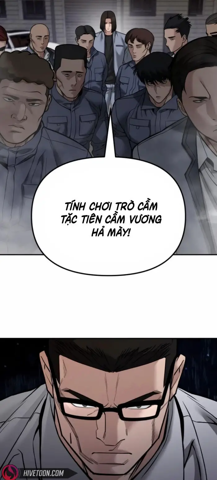Giang Hồ Thực Thi Công Lý Nettruyen ZZZ Chương 116 Page 13