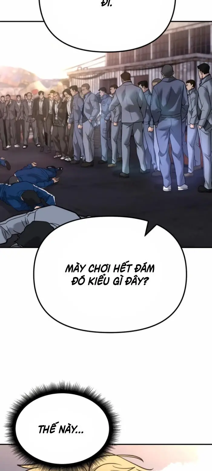 Giang Hồ Thực Thi Công Lý Nettruyen ZZZ Chương 116 Page 17