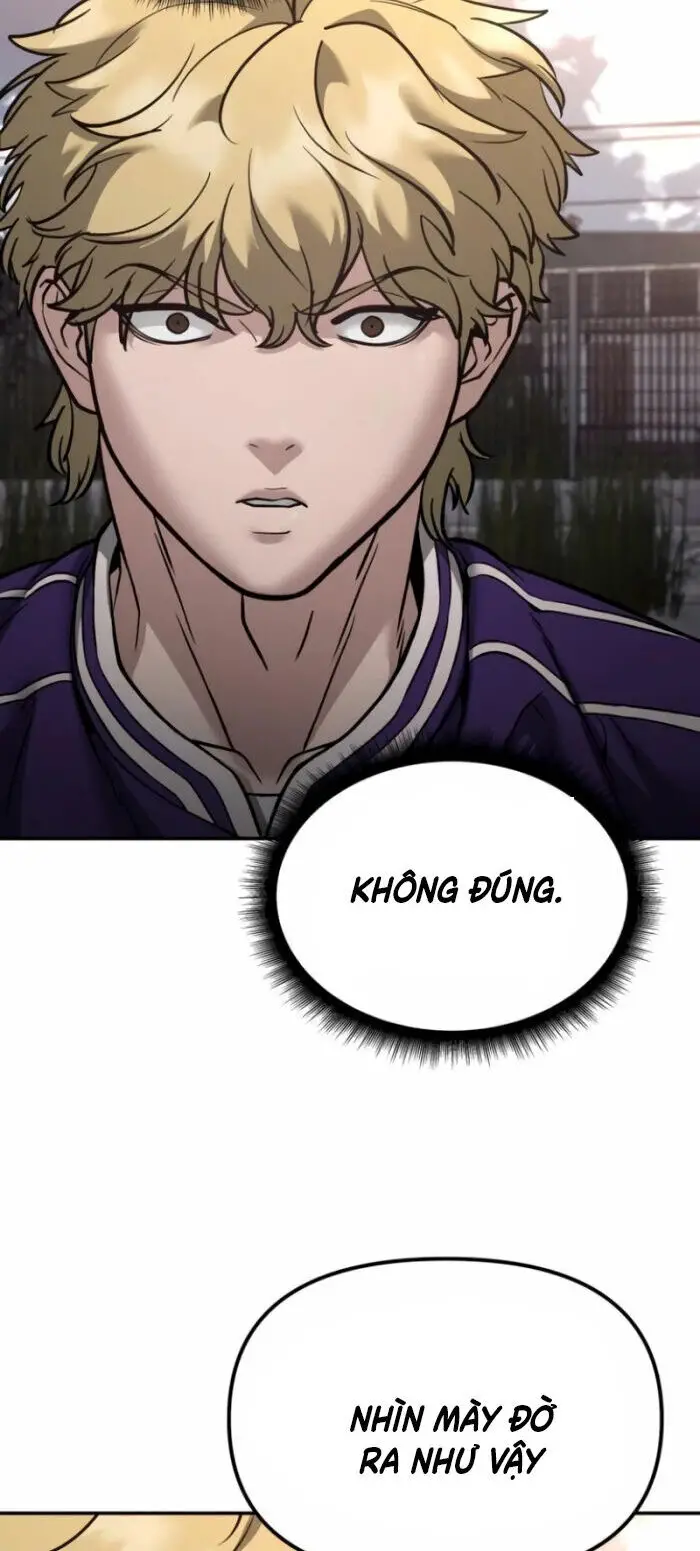 Giang Hồ Thực Thi Công Lý Nettruyen ZZZ Chương 116 Page 18