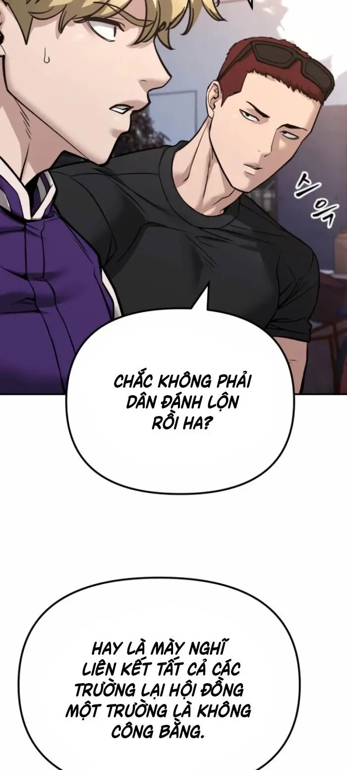 Giang Hồ Thực Thi Công Lý Nettruyen ZZZ Chương 116 Page 20