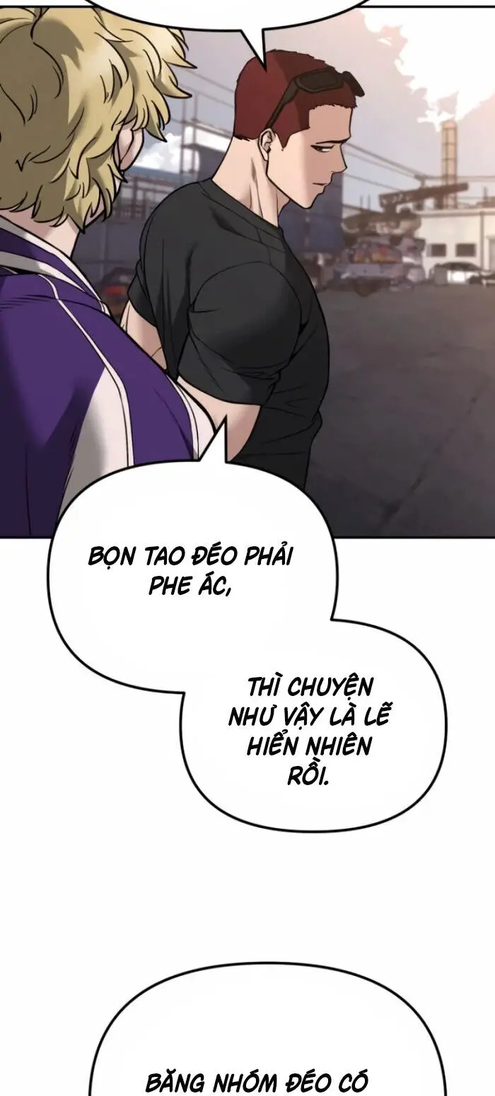 Giang Hồ Thực Thi Công Lý Nettruyen ZZZ Chương 116 Page 21