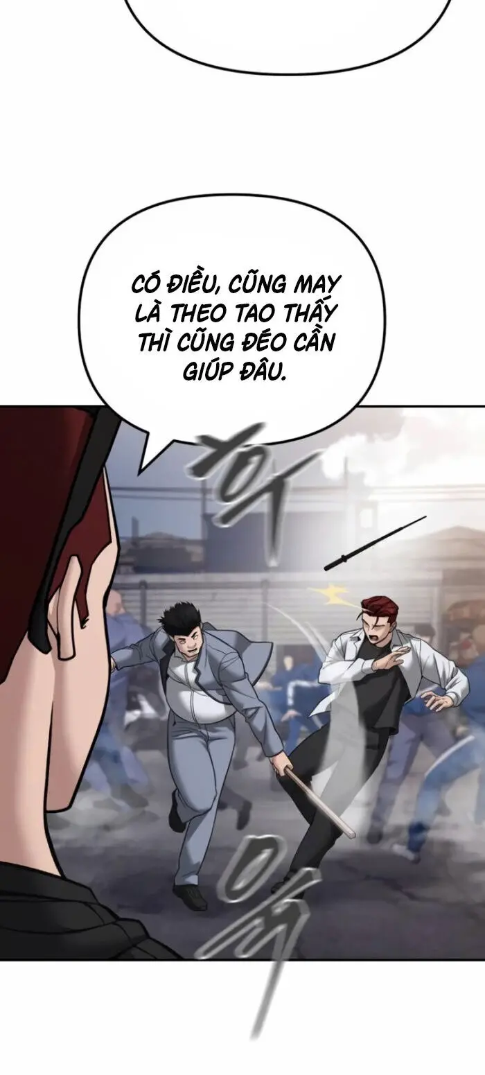 Giang Hồ Thực Thi Công Lý Nettruyen ZZZ Chương 116 Page 27