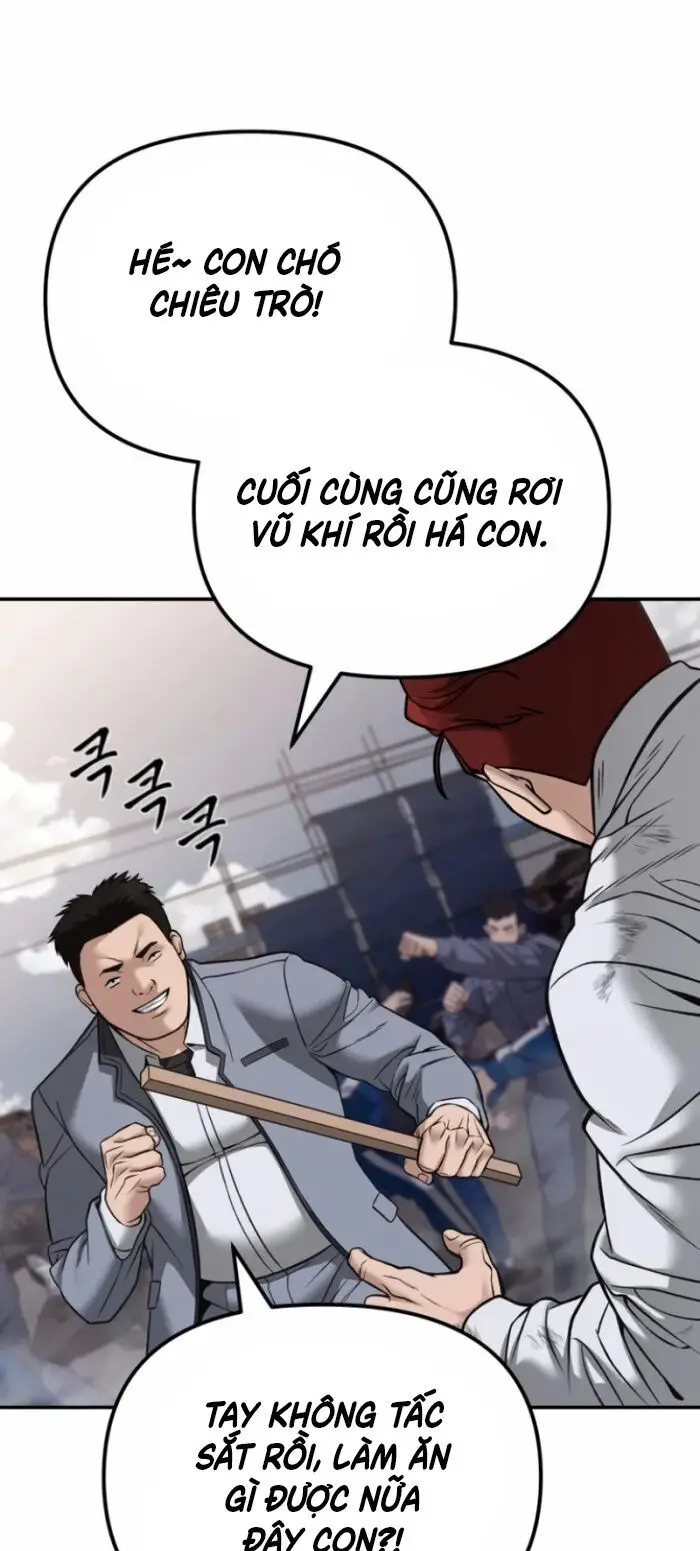 Giang Hồ Thực Thi Công Lý Nettruyen ZZZ Chương 116 Page 28