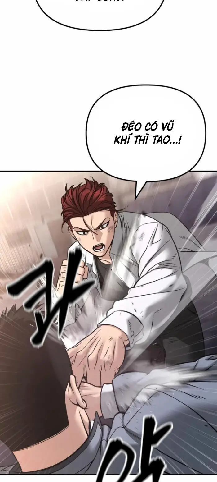 Giang Hồ Thực Thi Công Lý Nettruyen ZZZ Chương 116 Page 29