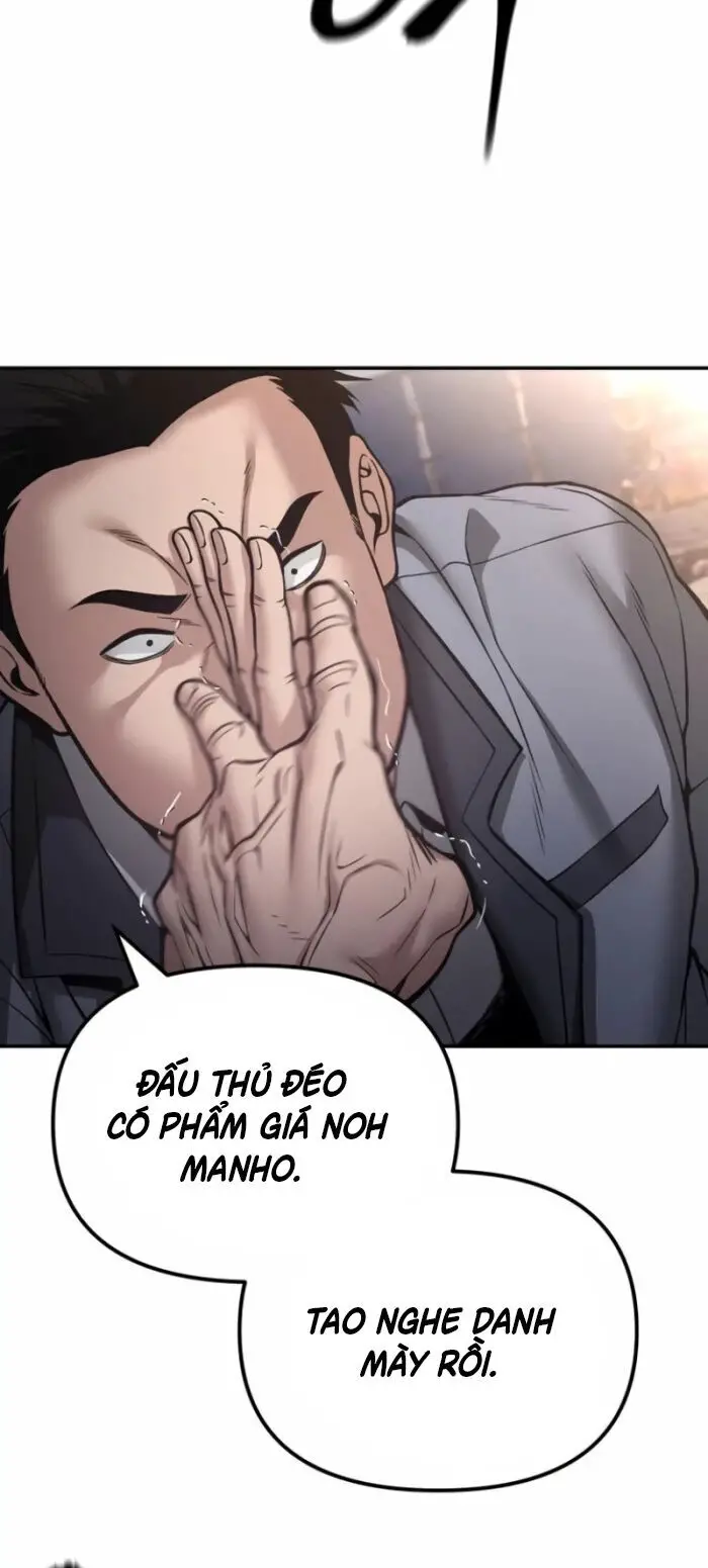 Giang Hồ Thực Thi Công Lý Nettruyen ZZZ Chương 116 Page 30