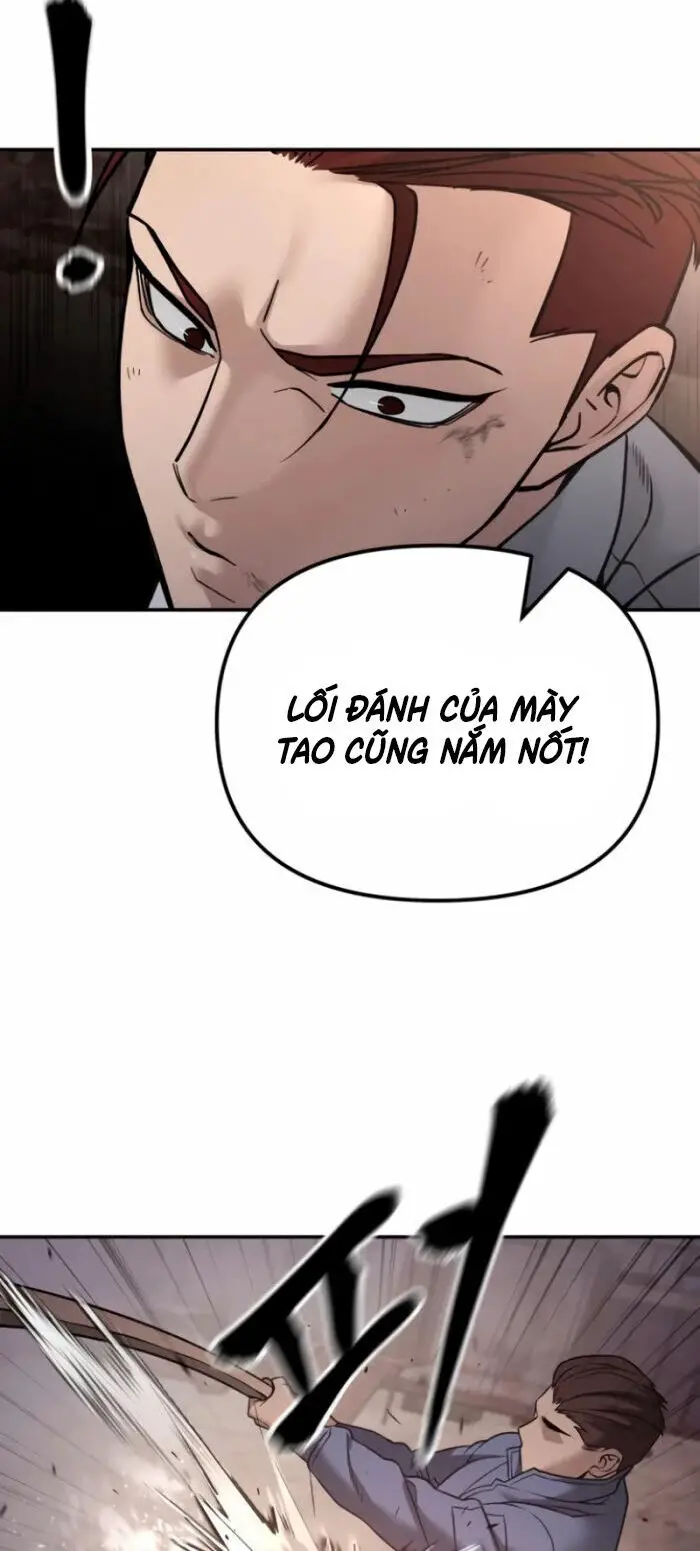 Giang Hồ Thực Thi Công Lý Nettruyen ZZZ Chương 116 Page 31