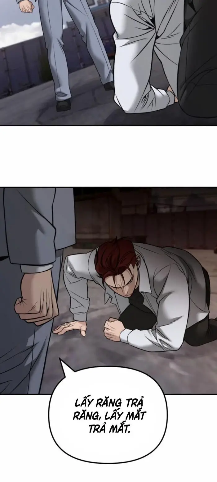 Giang Hồ Thực Thi Công Lý Nettruyen ZZZ Chương 116 Page 33
