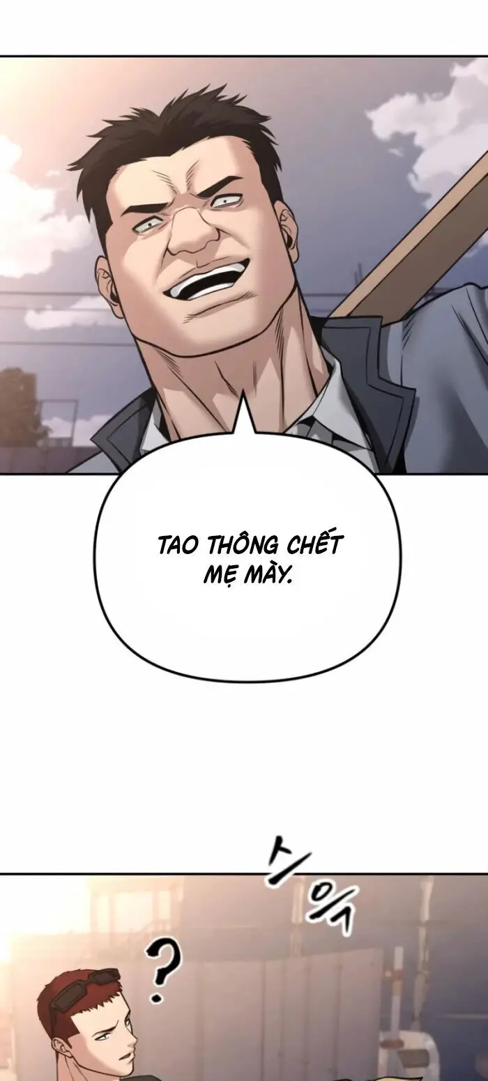 Giang Hồ Thực Thi Công Lý Nettruyen ZZZ Chương 116 Page 34