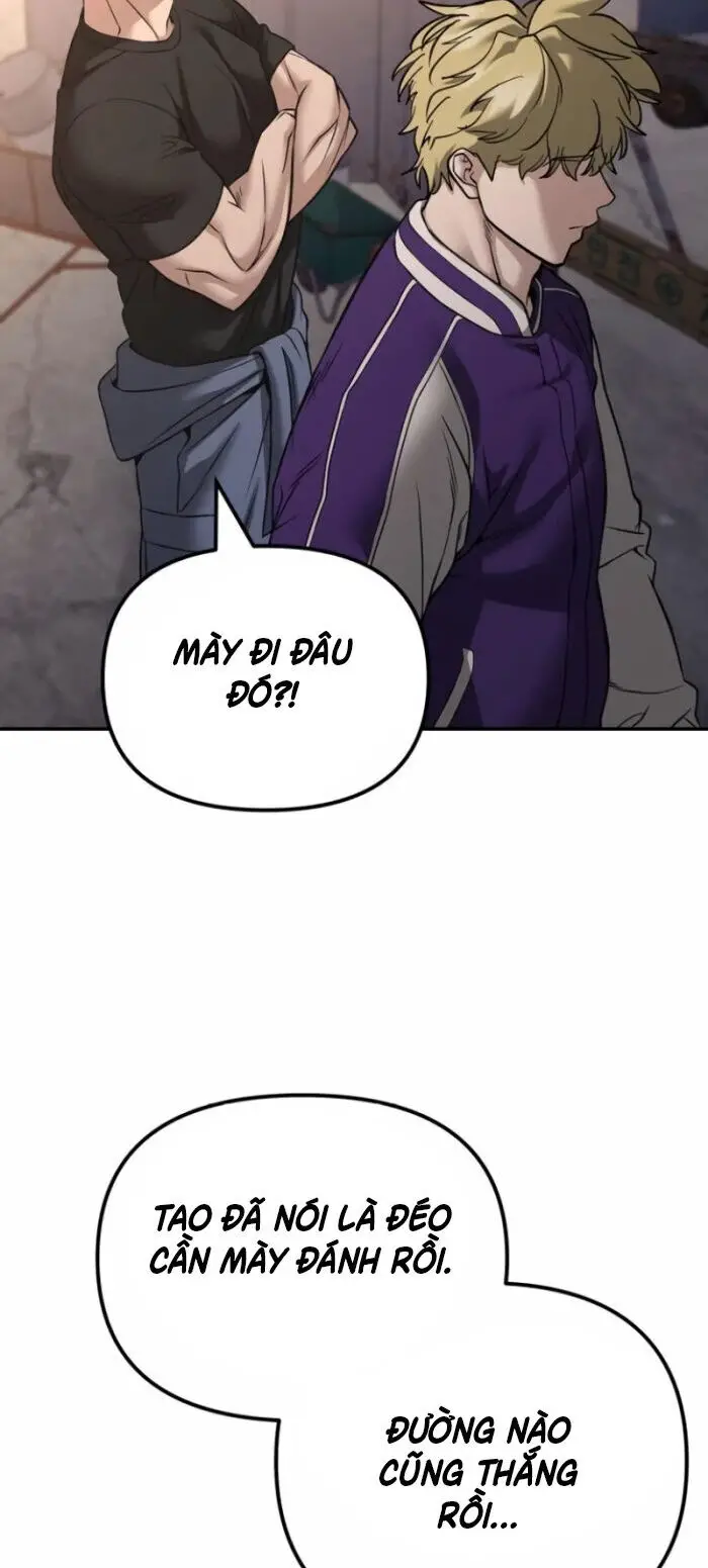 Giang Hồ Thực Thi Công Lý Nettruyen ZZZ Chương 116 Page 35