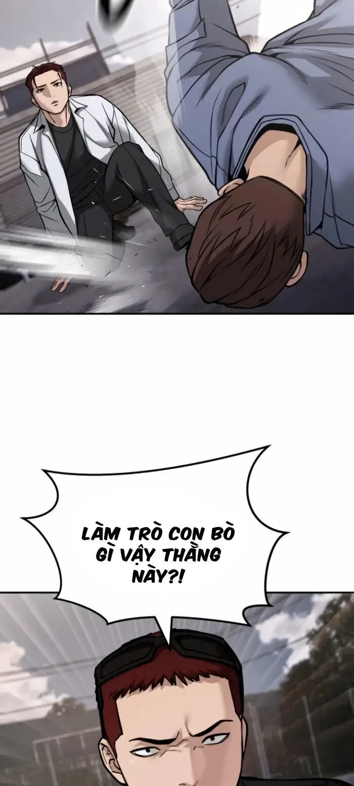 Giang Hồ Thực Thi Công Lý Nettruyen ZZZ Chương 116 Page 40