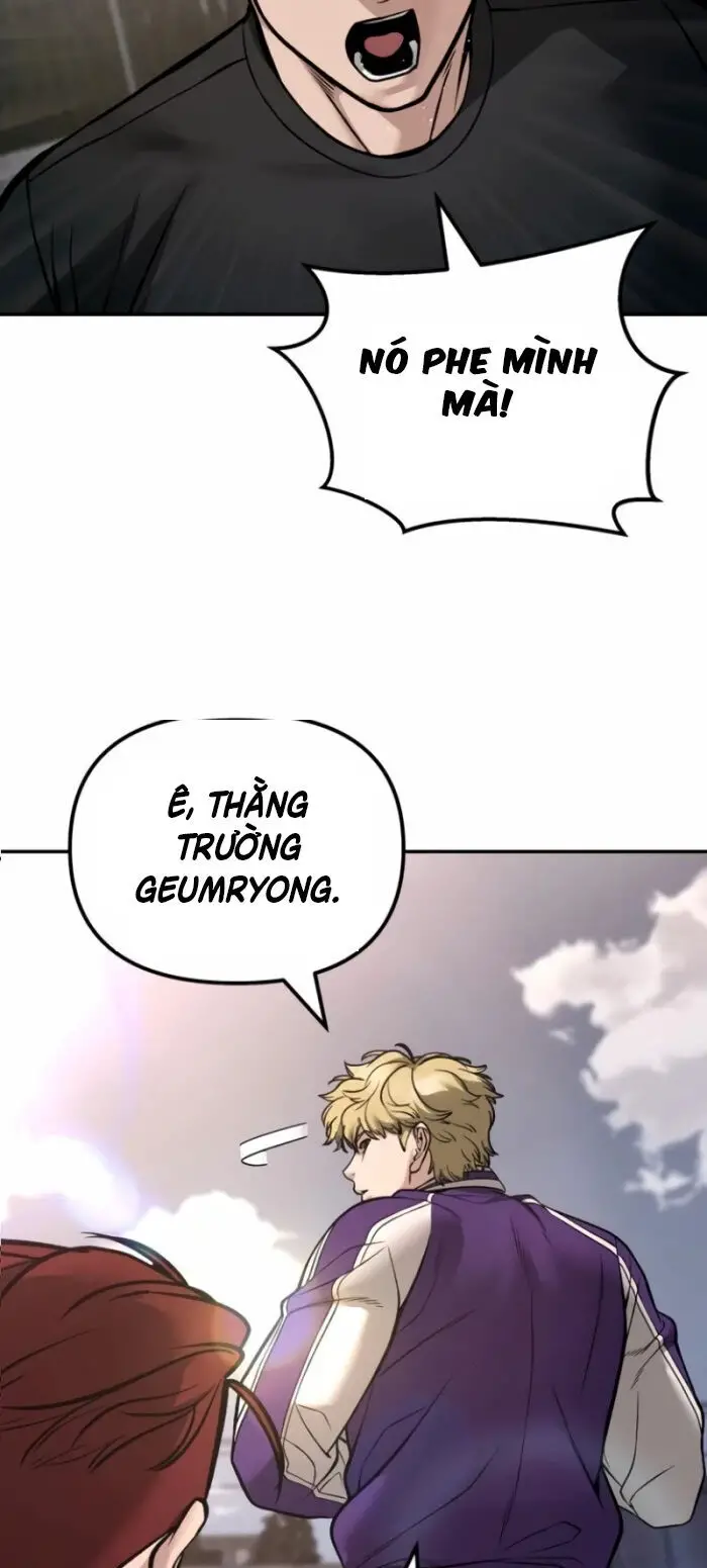 Giang Hồ Thực Thi Công Lý Nettruyen ZZZ Chương 116 Page 41