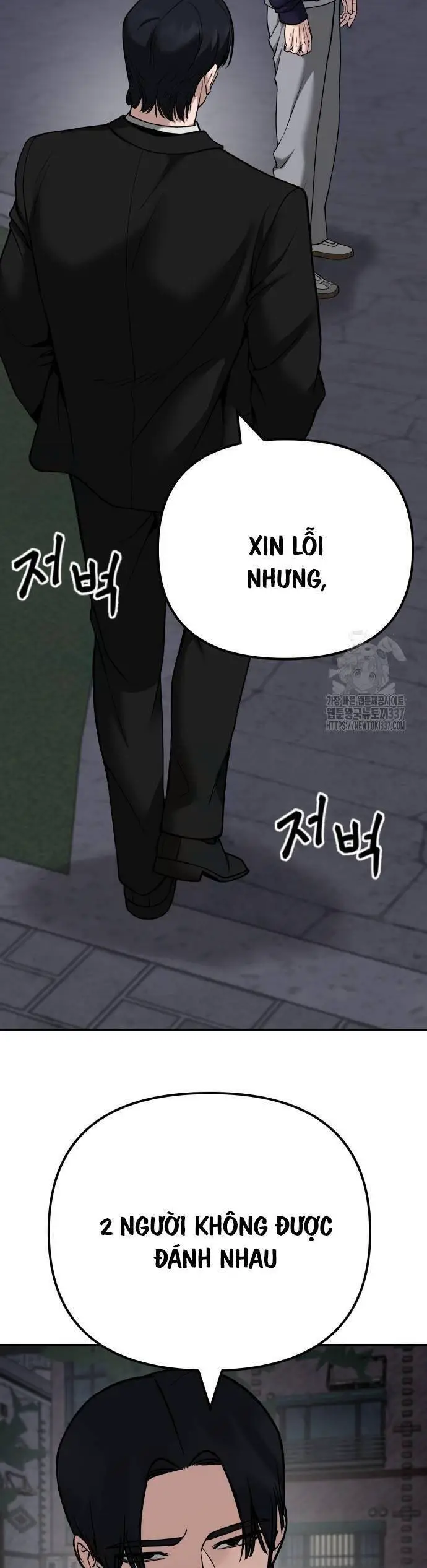 Giang Hồ Thực Thi Công Lý Nettruyen ZZZ Chương 100 Page 7